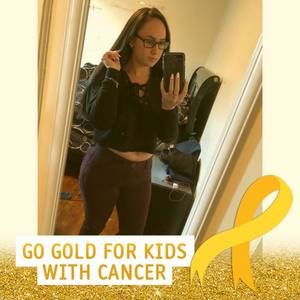 Meet your Posher, Allison